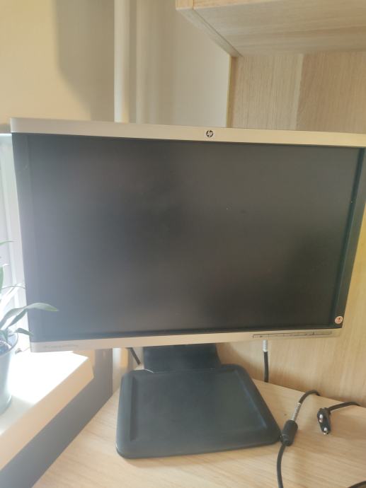 PRODAM monitor Hp Compaq LA 1905wg