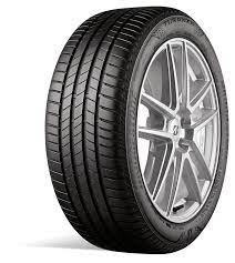 5 mm PROFILA RABLJENE GUME LETNE 215-60-16 BRIDGESTONE 20€ KOM.