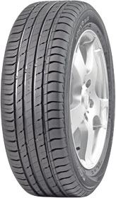 6-7 mm PROFILA RABLJENE GUME LETNE 215-60-16 NOKIAN 20€ KOM.