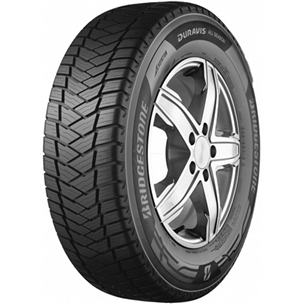 Bridgestone Duravis All Season DOT3524 195/60R16 99H (f)