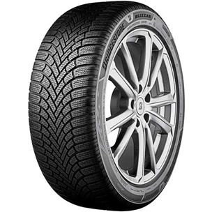 Bridgestone XL BLIZZAK 6 Enliten DOT2124 205/55R16 94H (f)