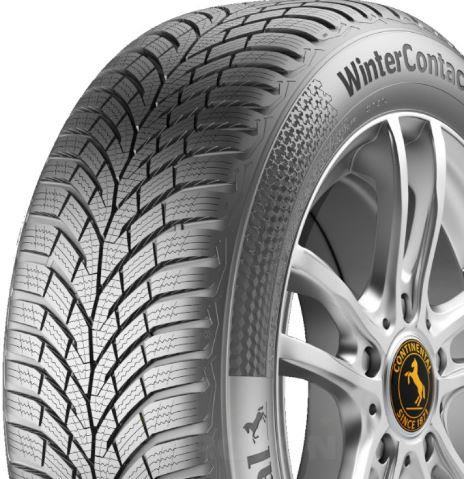 CONTINENTAL 215/60R16 99H XL TS870 WinterContact (n)