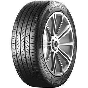 Continental UltraContact FR 205/55R16 91V (f)