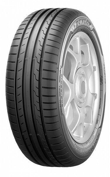 DUNLOP BLURESPONSE 205/55R16 91H (a)