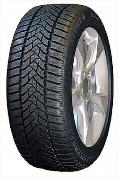 Dunlop SP Winter Sport 5 205/60R16 92H (a)