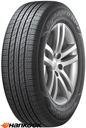 HANKOOK RA33 Dynapro HP2 255/65R16 109H (p)