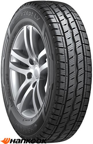 HANKOOK Winter i*cept LV RW12 DOT3724 195/60R16 99T (p)