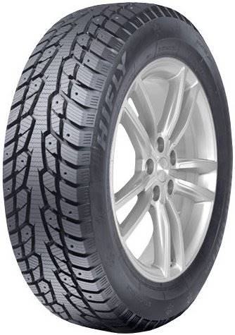 HIFLY VIGOROUS W601 225/75R16 115S (p)