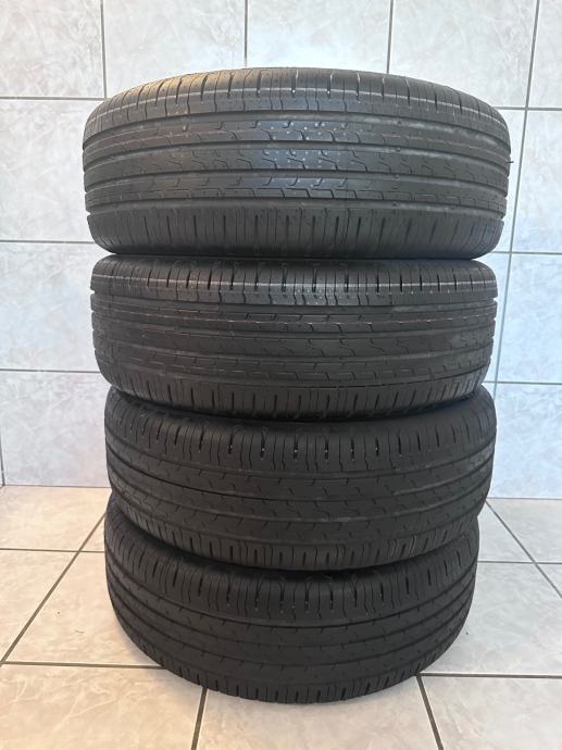 IZREDNO UGODNO 205/60/R16 Letne Continental EcoContact 6 DOTXX24