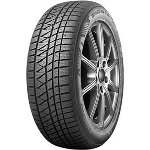 Kumho WS71 WinterCraft SUV 215/70R16 100T (f)