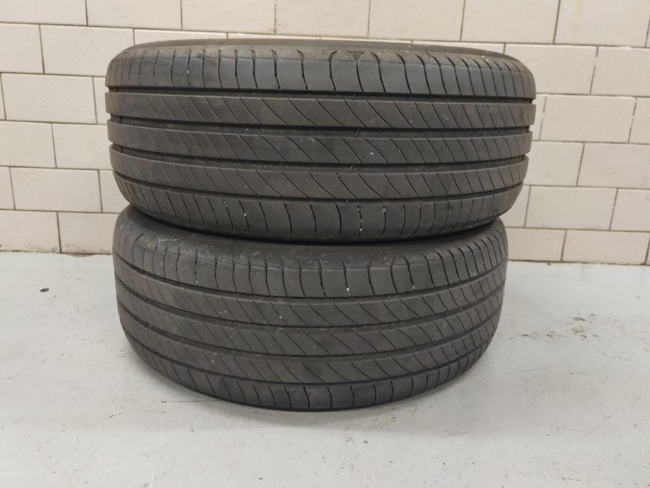 Letni pnevmatiki Michelin 205/55 R16