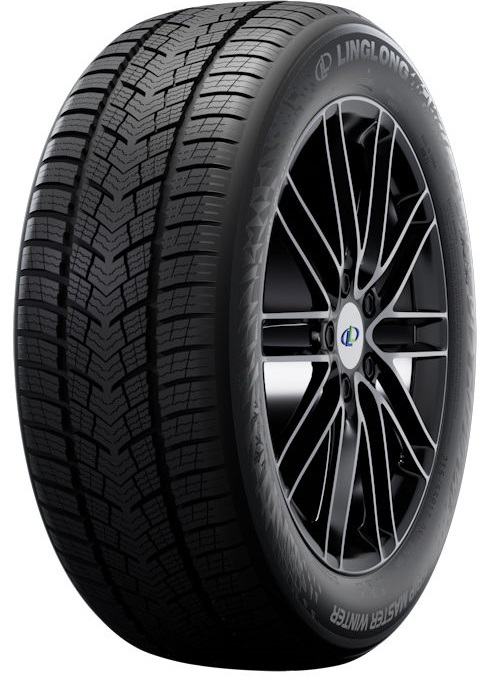 LINGLONG Grip Master Winter DOT3724 215/65R16 102H (p)