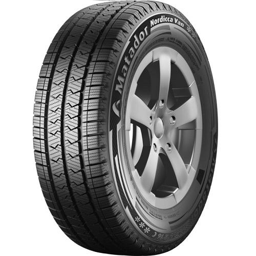 MATADOR Nordicca Van DOT3224 225/65R16 112R (p)