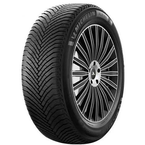 Michelin ALPIN 7 205/55 R16 91H