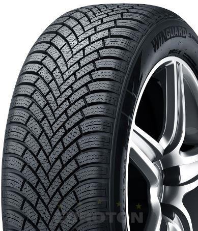 NEXEN 195/60R16 89H WINGUARD Snow'G3 WH21  DOTXX22 (n)