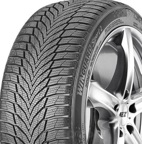 NEXEN 255/65R16 109T WINGUARD Sport 2 SUV (n)