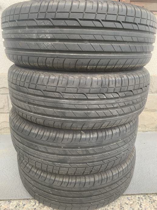 Pnevmatike Bridgestone 195/60/16 poletna Količina: 4