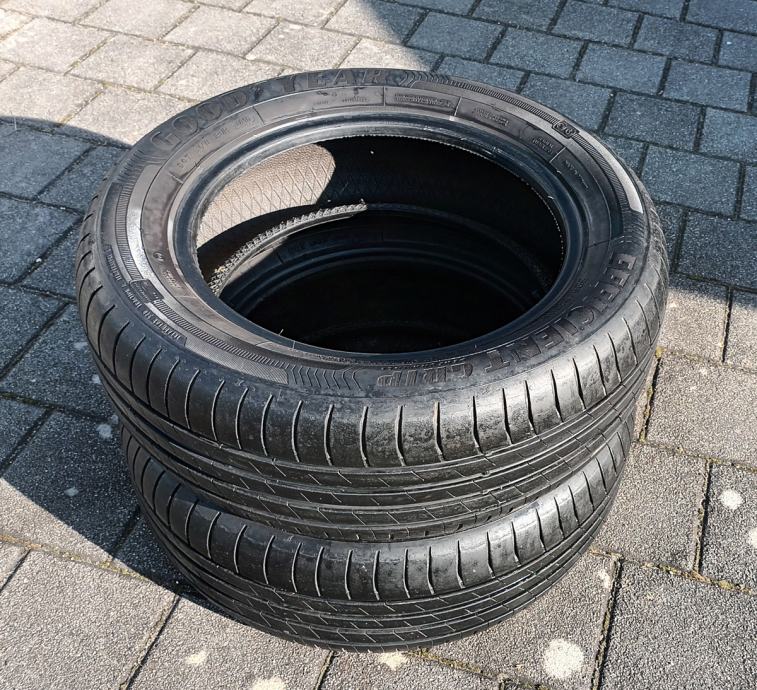 Pnevmatike Goodyear 205/60/16 92H poletna Količina: 2