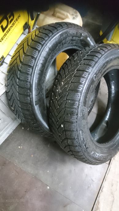 Pnevmatike Michelin 175/60/16 celoletna Količina: 2