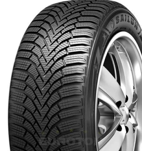 SAILUN 215/65R16 98H ICE BLAZER Alpine+ (n)