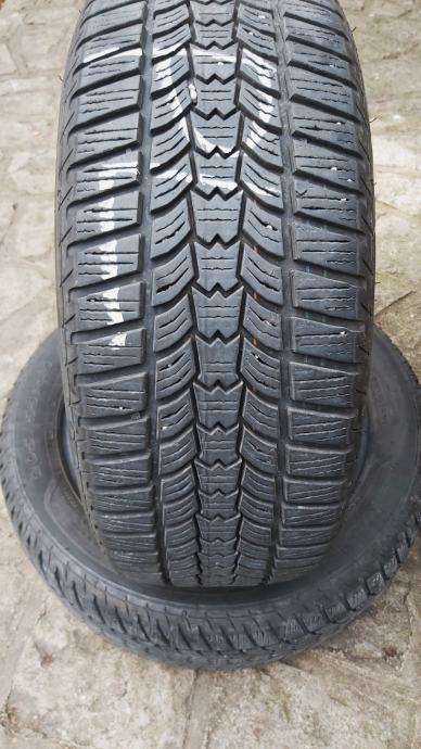 Sava Eskimo hp2 205/55 R16 zimska Guma Pnevmatika