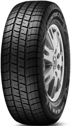 VREDESTEIN Comtrac 2 All Season+ 205/65R16 107T (p)