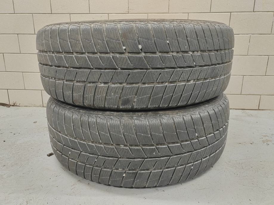 Zimski pnevmatiki Barum 205/55 R16