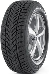 6-7 mm PROFILA RABLJENE GUME M+S 265-65-17 GOODYEAR 20€ KOM.