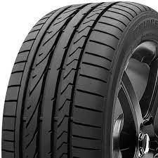 6 mm PROFILA RABLJENE GUME LETNE 205-45-17 BRIDGESTONE 20€ KOM.