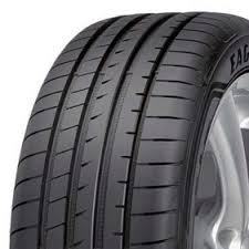 6 mm PROFILA RABLJENE GUME LETNE 215-55-17 GOODYEAR 20€ KOM.