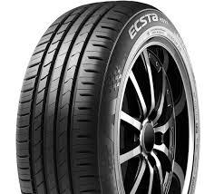 6 mm PROFILA RABLJENE GUME LETNE 215-55-17 KUMHO 20€ KOM.