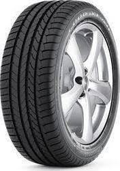 6 mm PROFILA RABLJENE GUME LETNE 235-50-17 GOODYEAR 20€ KOM.