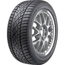 6 mm PROFILA RABLJENE GUME M+S 225-50-17 DUNLOP 20€ KOM.