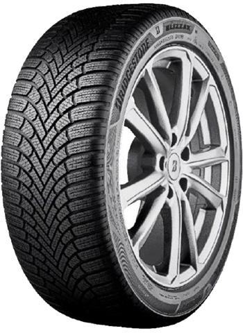 BRIDGESTONE BLIZZAK 6 215/55R17 98V (dobava 10 dni)