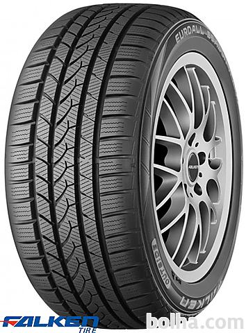 Celoletne pnevmatike FALKEN AS200 225/65R17 102V