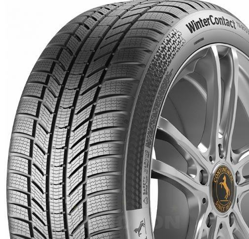 CONTINENTAL 205/55R17 95H XL FR TS870P WinterContact MO (n)