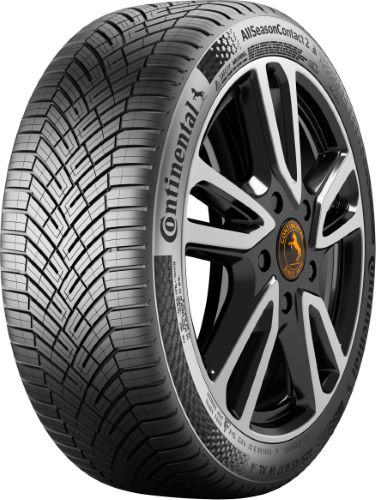 CONTINENTAL AllSeasonContact 2 DOTxx24 205/55R17 95V (p)