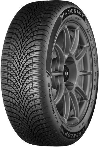 DUNLOP All Season 2 215/65R17 103V (p)