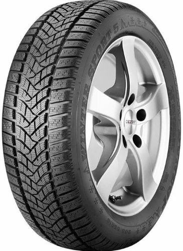 DUNLOP Winter Sport 5 215/55R17 98V (p)