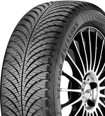 GOODYEAR 215/50R17 95V XL Vector 4Seasons G2 (n)