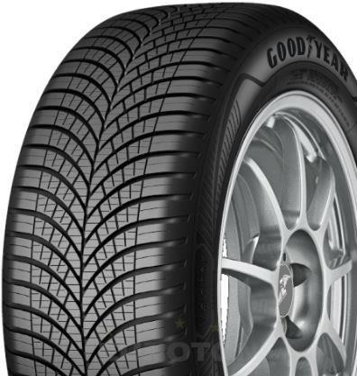 GOODYEAR 215/60R17 100V XL Vector 4Seasons G3 SUV (n)