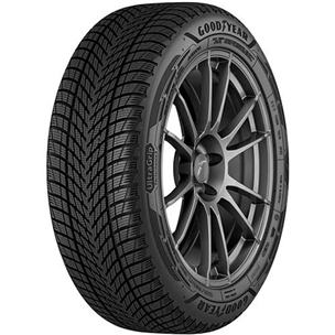 Goodyear UG PERF 3 FP DOT4124 225/50R17 94H (f)