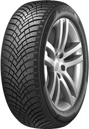 HANKOOK Winter i*cept RS3 W462 DOT3924 225/55R17 97H (p)