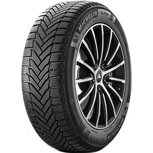 Michelin XL ALPIN 6 DOT2324 215/45R17 91V (f)