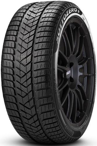 PIRELLI Winter Sottozero 3 DOT3423 225/60R17 99H (p)