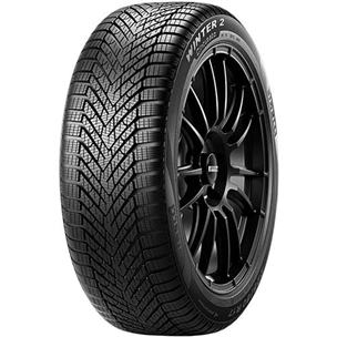 Pirelli XL CINTURATO WINTER 2 * DOT4724 205/65R17 100H (f)