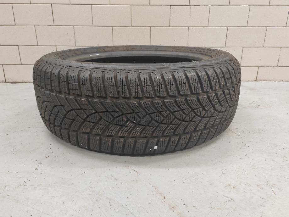 Pnevmatika Dunlop 205/55 R17