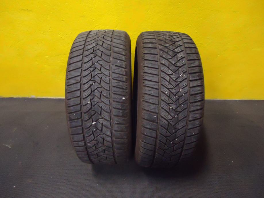 Pnevmatike Dunlop 225/45/17 zimska Količina: 2