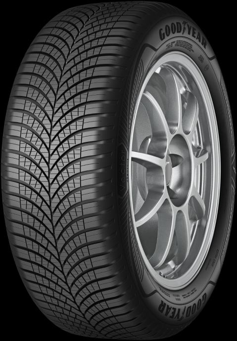 Pnevmatike Goodyear 205/45 R17 celoletna Količina: 2