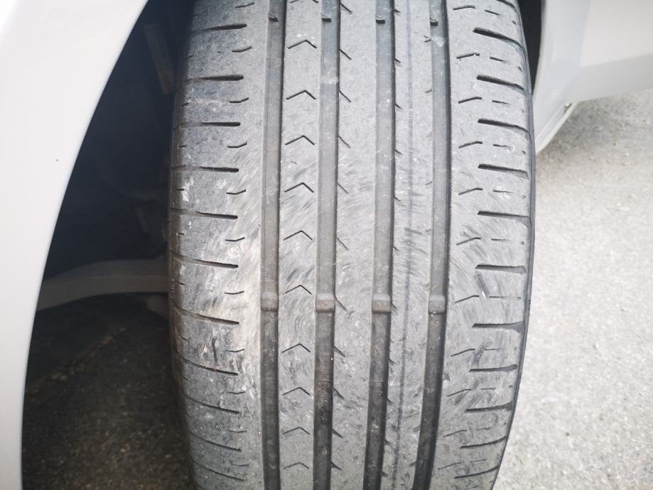 Pnevmatike Pirelli 225/55/17 poletna Količina: 2